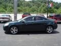 2006 Emerald Green Metallic Pontiac G6 GTP Sedan  photo #5