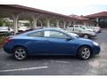 Electric Blue Metallic - G6 GT Coupe Photo No. 1