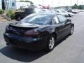 1997 Black Pontiac Grand Prix GT Sedan  photo #2