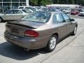 2002 Bronze Mist Oldsmobile Intrigue GX  photo #2