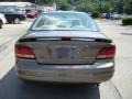 2002 Bronze Mist Oldsmobile Intrigue GX  photo #3