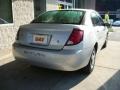 Silver Nickel - ION 1 Sedan Photo No. 2