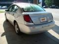 Silver Nickel - ION 1 Sedan Photo No. 4