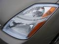 Driftwood Pearl - Prius Hybrid Photo No. 53