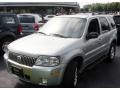 Satellite Silver Metallic - Mariner Premier 4WD Photo No. 1