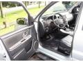 Satellite Silver Metallic - Mariner Premier 4WD Photo No. 10