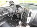 Satellite Silver Metallic - Mariner Premier 4WD Photo No. 13