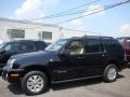 2007 Black Mercury Mountaineer AWD  photo #3