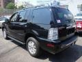 2007 Black Mercury Mountaineer AWD  photo #4