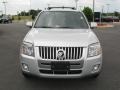 2008 Silver Metallic Mercury Mariner V6 Premier  photo #8