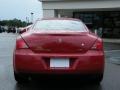Crimson Red - G6 GT Coupe Photo No. 4