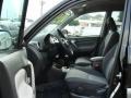 2005 Black Toyota RAV4 4WD  photo #7