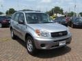 2005 Titanium Metallic Toyota RAV4   photo #4