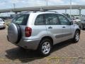 2005 Titanium Metallic Toyota RAV4   photo #6