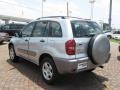 Titanium Metallic - RAV4  Photo No. 8