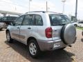 2005 Titanium Metallic Toyota RAV4   photo #8