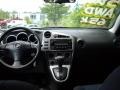 2005 Silver Streak Mica Toyota Matrix XR AWD  photo #9