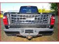 Black Clearcoat - Ranger Edge SuperCab 4x4 Photo No. 4