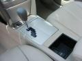 2007 Black Toyota Camry Hybrid  photo #12
