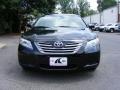 2007 Black Toyota Camry Hybrid  photo #20