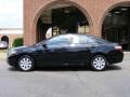 2007 Black Toyota Camry Hybrid  photo #21