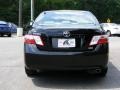 2007 Black Toyota Camry Hybrid  photo #22