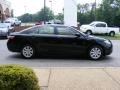 2007 Black Toyota Camry Hybrid  photo #23