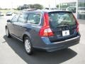 Barents Blue Metallic - V70 3.2 Photo No. 3