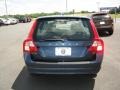 2008 Barents Blue Metallic Volvo V70 3.2  photo #4