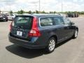 Barents Blue Metallic - V70 3.2 Photo No. 5