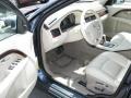 2008 Barents Blue Metallic Volvo V70 3.2  photo #9