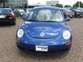 Laser Blue - New Beetle S Coupe Photo No. 3