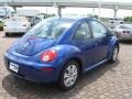 Laser Blue - New Beetle S Coupe Photo No. 6