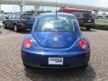 Laser Blue - New Beetle S Coupe Photo No. 7