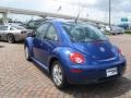 Laser Blue - New Beetle S Coupe Photo No. 8