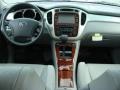 Millenium Silver Metallic - Highlander Hybrid 4WD Photo No. 9