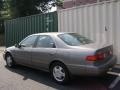 2001 Antique Sage Pearl Toyota Camry CE  photo #3