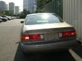 2001 Antique Sage Pearl Toyota Camry CE  photo #4