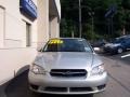 2006 Brilliant Silver Metallic Subaru Legacy 2.5i Special Edition Sedan  photo #7