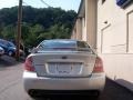 2006 Brilliant Silver Metallic Subaru Legacy 2.5i Special Edition Sedan  photo #8