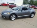 Titanium Gray Pearl - Eclipse GS Coupe Photo No. 1