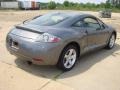 Titanium Gray Pearl - Eclipse GS Coupe Photo No. 4