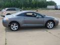 Titanium Gray Pearl - Eclipse GS Coupe Photo No. 5