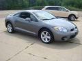 Titanium Gray Pearl - Eclipse GS Coupe Photo No. 6