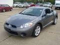 Titanium Gray Pearl - Eclipse GS Coupe Photo No. 8