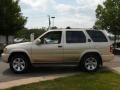 Sahara Beige Metallic - Pathfinder LE 4x4 Photo No. 4