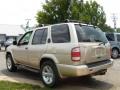 Sahara Beige Metallic - Pathfinder LE 4x4 Photo No. 5
