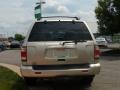 Sahara Beige Metallic - Pathfinder LE 4x4 Photo No. 6
