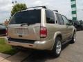 Sahara Beige Metallic - Pathfinder LE 4x4 Photo No. 7