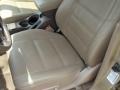 Sahara Beige Metallic - Pathfinder LE 4x4 Photo No. 9